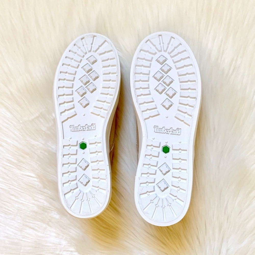 Timberland Dausette Chukka Sneaker Boot - Picture 7 of 8